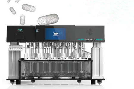 藥物溶出儀，為藥物溶出度檢測(cè)而設(shè)計(jì)！